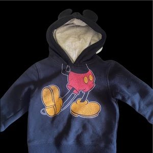 Disney Baby Gap Sweater